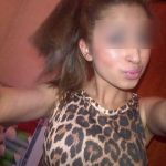 Pour un plan-sexe sans tabou avec Mina à Toulouse